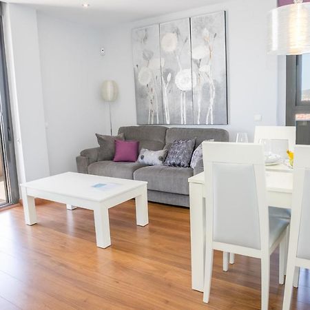 Apartamento Vistas De Rajamanta - Garaje, Terraza, Playa Barbate Eksteriør billede