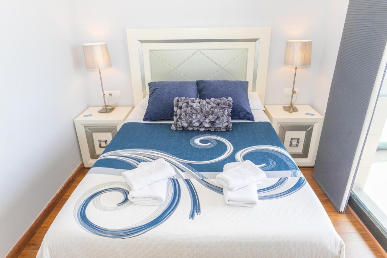 Apartamento Vistas De Rajamanta - Garaje, Terraza, Playa Barbate Eksteriør billede