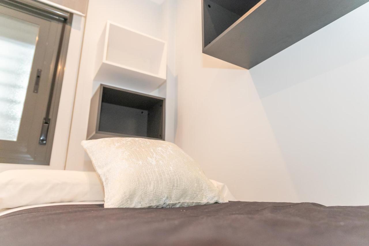 Apartamento Vistas De Rajamanta - Garaje, Terraza, Playa Barbate Eksteriør billede